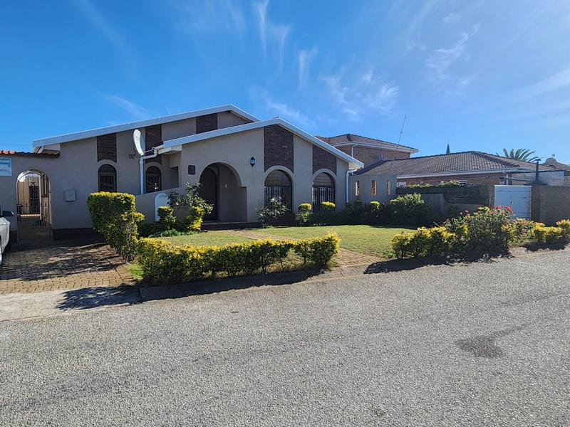 4 Bedroom Property for Sale in Malabar Eastern Cape